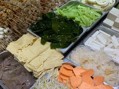 -林静小吃(复兴路店)