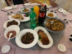 -慈溪杭州湾国际大酒店-餐厅