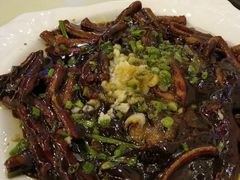 响油鳝丝-小实惠嘉(威海路店)