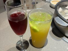 -巴奴毛肚火锅(大剧院店)