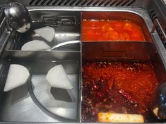 -海底捞火锅(群星城店)