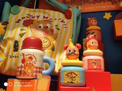 -泡泡玛特POPMART(K11购物中心店)