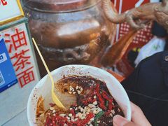 -古文化街旅游区