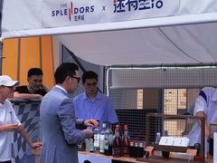 -金茂览秀城