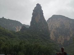 -山西壶关太行山大峡谷旅游景区