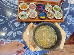 -桥香园过桥米线(国贸店)