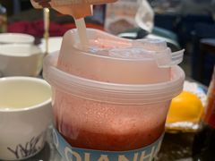 -前海沿·青岛菜(乐客城店)