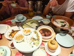 -四道菜·福建菜馆(万家广场店)