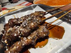 -李双猪·小龙虾·烧烤·羊肉煲(乐山店)