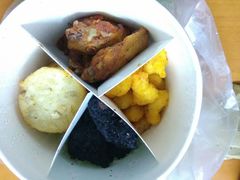 乐嗨世界小吃桶-乐凯撒披萨(正佳广场店)