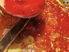 -楠火锅(绿地新都会店)