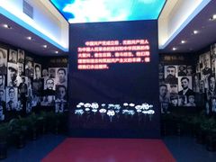 -中共一大纪念馆