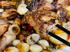 -和源祥·日照菜扛把子(万平口一店)