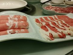 热气羊肉-洪长兴(广西北路店)
