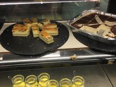 -星伦多 自助料理(圆融店)
