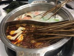 -屋头串串(新街里店)