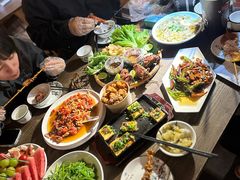 -小喜客·云南特色菜(纳西庭院店)