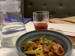 -鹿港小镇(悠唐店)