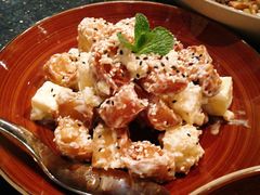 -华豫川酒家(大卫城店)