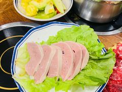 -厝味火锅·潮汕卤水火锅(十一合店)