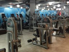 -一兆韦德健身(张杨路店)