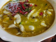 -大牌大·传统杭帮菜(湖滨店)