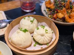 兰溪生煎包-兰溪小馆(东直门簋街店)