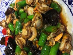 -北方饺子王·海肠捞饭·海鲜锅(山大店)