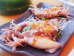 -松本楼(桥西店)