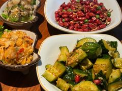 -蚝翅·海鲜粥·烧烤·羊肉季(鄞州万达店)