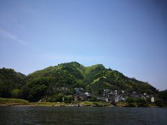 -新安江山水画廊风景区