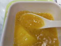 芒果西米露-满记甜品(湖滨店)