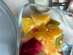 -必胜客(安盛金马店)