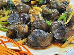 -南记食粥坊·宵夜大排档(莲花店)