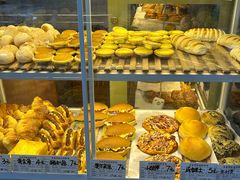 -美嘉华面包西饼店(红胜坊店)
