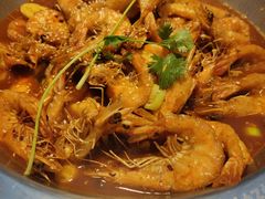 -邵汇大虾火锅(鲁迅路店)