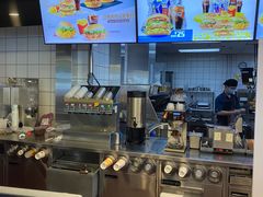 -麦当劳(昆山北门路店)