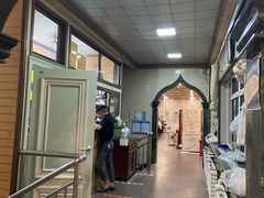 -福寿斋·老北京铜锅涮肉·烧烤(清岚店)