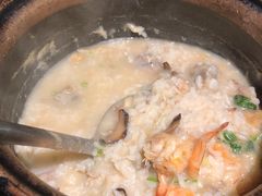 -大洋家·精品潮汕菜·生腌砂锅粥(天河东路店)