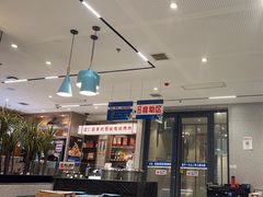 -勇利赵家烤肉坊(含光路店)
