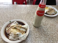 -河记肠粉店