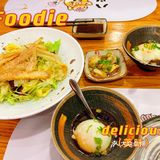 发现便宜又大碗的日料自助