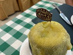 -起士林西餐厅(东经路店)