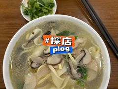 -合记烩面(高新区店)