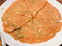 -小本家韩式烤肉(紫藤路店)