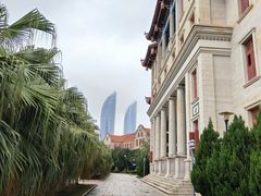 -厦门大学(思明校区)