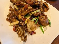 -唐山宴大唐州府精品中餐