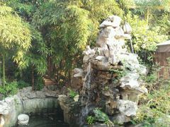 -漫渡庄绿岛花园•隐世庭园菜(滨湖店)