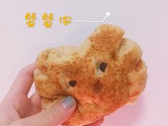 -LELECHA乐乐茶(美罗城店)