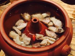 汽锅鸡-云海肴·汽锅鸡·云南菜(领展购物广场·中关村店)